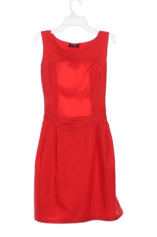 Šaty  Lilia, Veľkosť S, Farba Červená, Cena  10,95 €