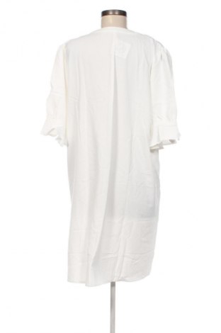 Šaty  Unbranded, Veľkosť XXL, Farba Biela, Cena  9,95 €