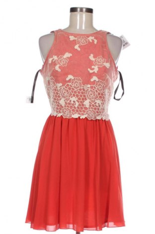 Šaty  Little Mistress, Velikost M, Barva Vícebarevné, Cena  369,00 Kč