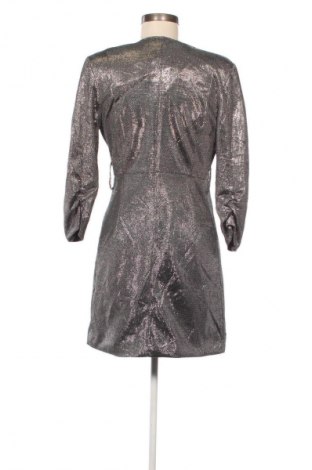 Φόρεμα Loavies, Μέγεθος S, Χρώμα Ασημί, Τιμή 4,99 €