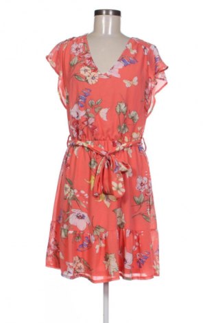 Φόρεμα Lola & Liza, Μέγεθος L, Χρώμα Πολύχρωμο, Τιμή 11,99 €