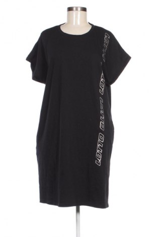 Рокля Lotto, Размер L, Цвят Черен, Цена 10,22 €