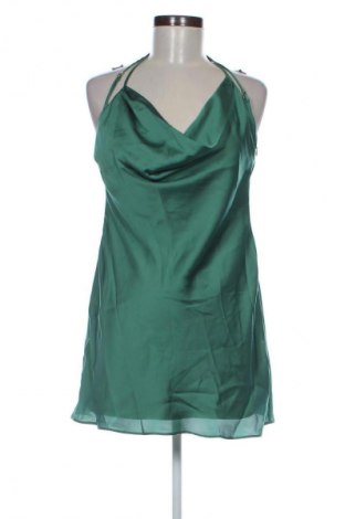 Φόρεμα Lovers + Friends, Μέγεθος S, Χρώμα Πράσινο, Τιμή 16,79 €