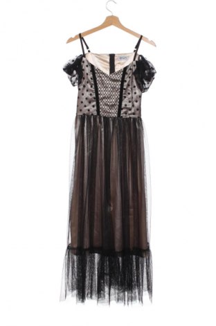 Kleid Lucy, Größe M, Farbe Schwarz, Preis 22,99 €