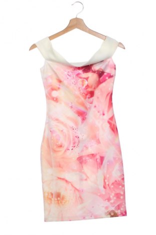 Kleid Lucy, Größe XS, Farbe Mehrfarbig, Preis € 4,99