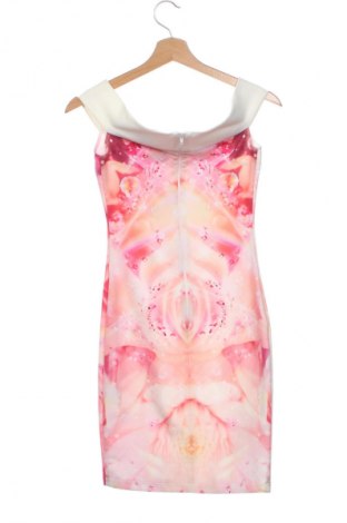 Kleid Lucy, Größe XS, Farbe Mehrfarbig, Preis € 4,99