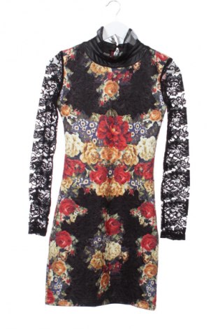 Šaty  Lucy, Velikost S, Barva Vícebarevné, Cena  499,00 Kč