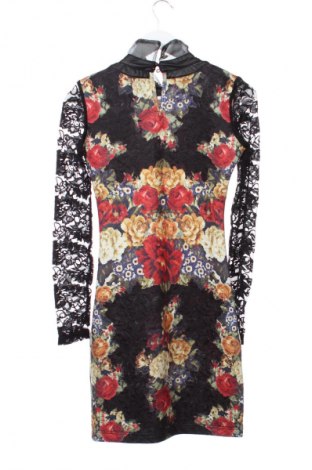 Šaty  Lucy, Velikost S, Barva Vícebarevné, Cena  499,00 Kč