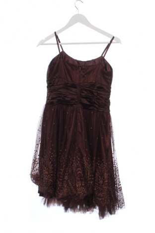 Kleid Lucy Paris, Größe M, Farbe Mehrfarbig, Preis 14,72 €