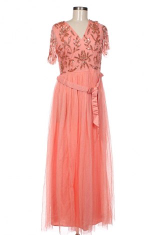 Kleid MAYA, Größe M, Farbe Rosa, Preis 18,99 €