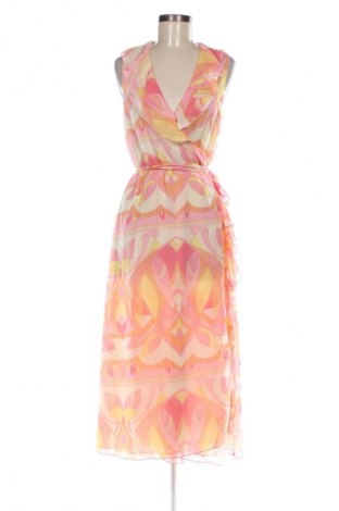 Šaty  Mango, Velikost M, Barva Vícebarevné, Cena  389,00 Kč