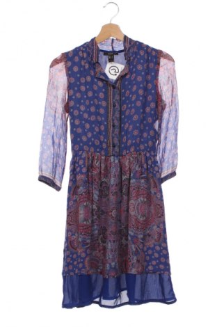 Šaty  Mango, Veľkosť S, Farba Viacfarebná, Cena  6,95 €