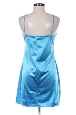 Šaty  Mango, Velikost L, Barva Modrá, Cena  629,00 Kč