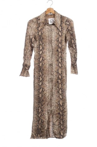Kleid Mango, Größe XS, Farbe Mehrfarbig, Preis 5,99 €