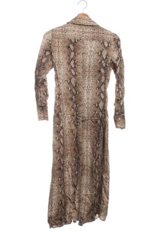Kleid Mango, Größe XS, Farbe Mehrfarbig, Preis 5,99 €