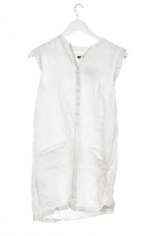 Kleid Mango, Größe XS, Farbe Weiß, Preis 14,99 €