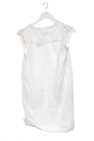 Kleid Mango, Größe XS, Farbe Weiß, Preis 14,99 €