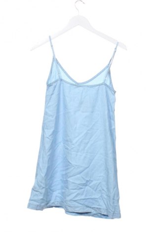 Šaty  Mango, Velikost XS, Barva Modrá, Cena  269,00 Kč