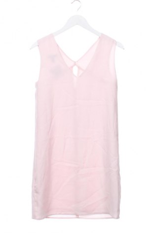 Šaty  Mango, Velikost S, Barva Popelavě růžová, Cena  339,00 Kč