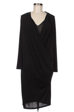 Šaty  Mango, Velikost L, Barva Černá, Cena  429,00 Kč