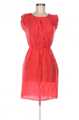 Šaty  Mango, Velikost XS, Barva Červená, Cena  349,00 Kč