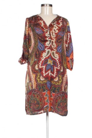 Φόρεμα Mango, Μέγεθος M, Χρώμα Πολύχρωμο, Τιμή 3,99 €