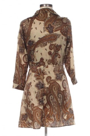 Šaty  Mango, Velikost S, Barva Vícebarevné, Cena  139,00 Kč