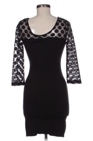 Šaty  Mango, Velikost S, Barva Černá, Cena  139,00 Kč