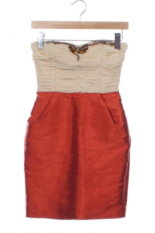 Kleid Mango, Größe XS, Farbe Mehrfarbig, Preis 12,47 €