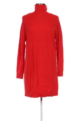 Šaty  Massimo Dutti, Velikost S, Barva Červená, Cena  1 029,00 Kč, #133917855
