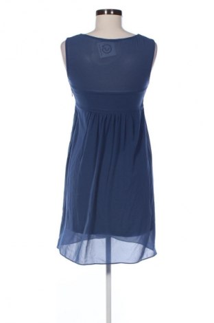 Φόρεμα Massimo Rebecchi, Μέγεθος M, Χρώμα Μπλέ, Τιμή 2,99 €