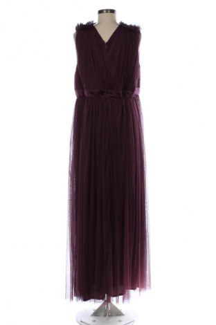 Kleid Maya Deluxe, Größe XL, Farbe Lila, Preis 64,99 €