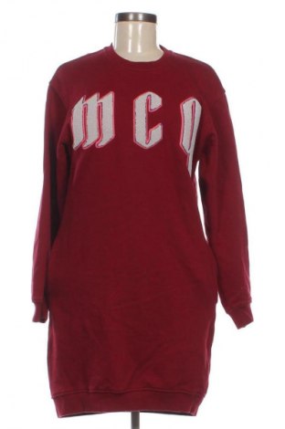 Kleid McQ Alexander McQueen, Größe M, Farbe Rot, Preis 43,99 €