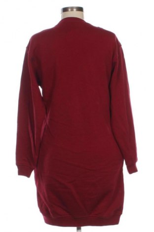 Kleid McQ Alexander McQueen, Größe M, Farbe Rot, Preis 43,99 €