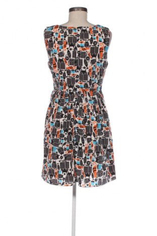 Šaty  Mela Loves London, Velikost M, Barva Vícebarevné, Cena  159,00 Kč