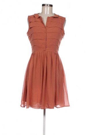 Šaty  Mint & Berry, Veľkosť M, Farba Hnedá, Cena  23,95 €