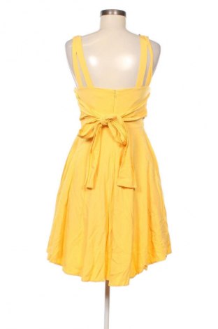 Kleid Mint & Berry, Größe M, Farbe Gelb, Preis 25,99 €