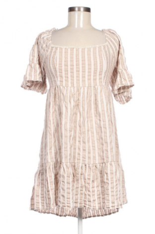 Sukienka Minx & Moss, Rozmiar L, Kolor Kolorowy, Cena 25,70 zł