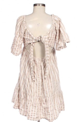Sukienka Minx & Moss, Rozmiar L, Kolor Kolorowy, Cena 25,70 zł