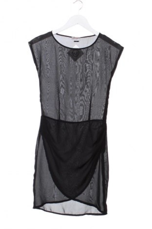 Φόρεμα Miss Sixty, Μέγεθος S, Χρώμα Μαύρο, Τιμή 8,99 €