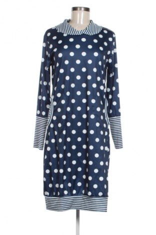 Šaty  MissLook, Velikost M, Barva Vícebarevné, Cena  367,00 Kč
