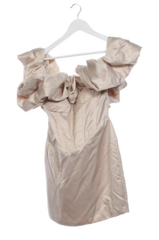 Kleid Misspap, Größe M, Farbe Beige, Preis 71,61 €