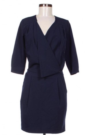 Φόρεμα Moe, Μέγεθος M, Χρώμα Μπλέ, Τιμή 29,99 €