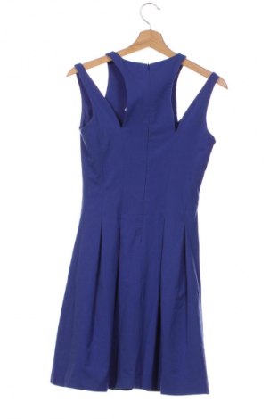 Šaty  Mohito, Velikost XS, Barva Modrá, Cena  329,00 Kč
