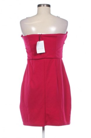 Kleid Mohito, Größe L, Farbe Rot, Preis € 6,99