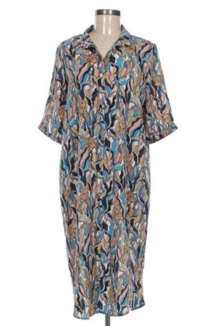 Kleid Monki, Größe M, Farbe Mehrfarbig, Preis € 8,99