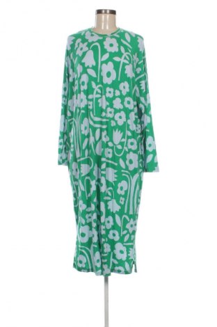 Šaty  Monki, Velikost M, Barva Vícebarevné, Cena  119,00 Kč