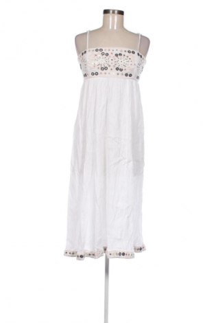 Šaty  Monsoon, Velikost S, Barva Bílá, Cena  729,00 Kč