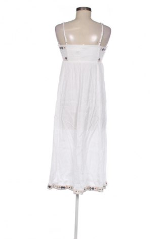 Šaty  Monsoon, Velikost S, Barva Bílá, Cena  729,00 Kč