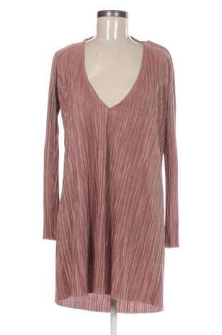 Šaty  Moss, Velikost M, Barva Červená, Cena  89,00 Kč